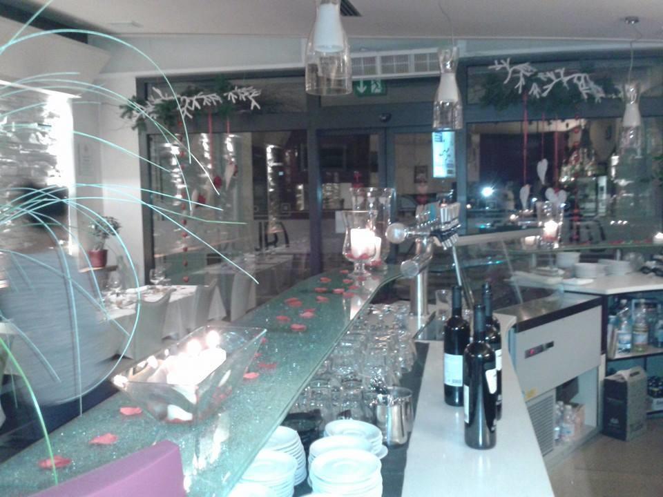 Locanda Trattoria Caffe Cavour Чіттаделла Екстер'єр фото